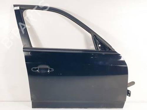 Used Right front door BMW X3 (E83) 2.0 d (150 hp) 31351740