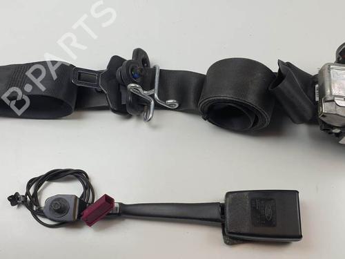 Used Front left seatbelt Front left seatbelt FORD C-MAX II (DXA/CB7, DXA/CEU) 1.0 EcoBoost (125 hp) 27533301 27533301