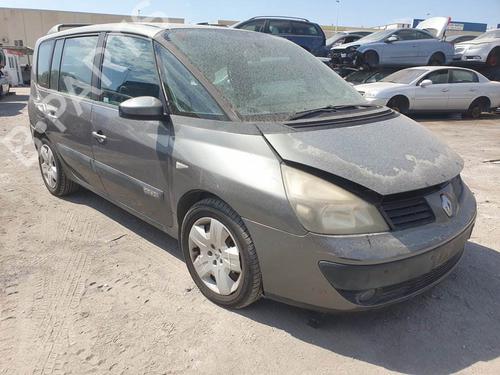 Right headlight RENAULT ESPACE IV (JK0/1_) 2.2 dCi (JK0H) | BP23415094C29  - Image 13