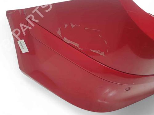 Bak støtfanger OPEL ASTRA H TwinTop (A04) 1.8 (L67) | BP12374393C8 