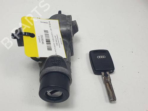 Used Electronic module Electronic module AUDI A2 (8Z0) 1.4 (75 hp) 35973261 35973261