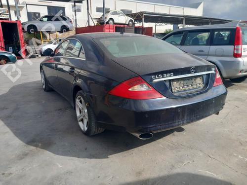 Engine control unit (ECU) MERCEDES-BENZ CLS (C219) CLS 320 CDI (219.322) | BP28060804M57 - Image 10