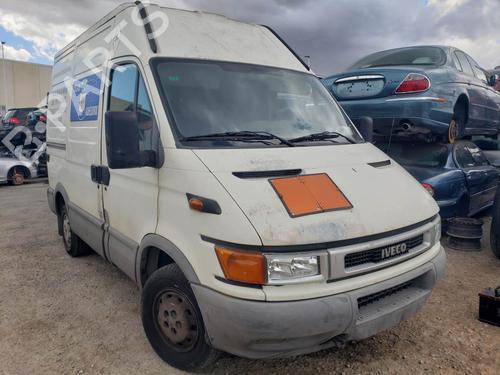 Left side indicator IVECO DAILY III Van 29 L 11 V | BP24817418I20 - Image 8