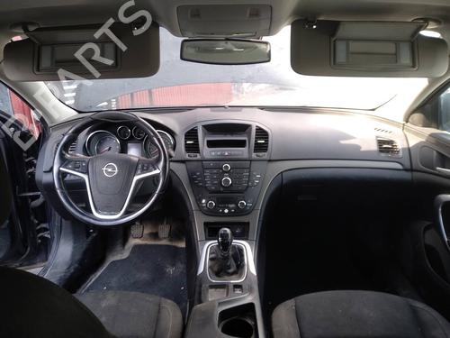 Engine control unit (ECU) OPEL INSIGNIA A (G09) 2.0 CDTI (68) | BP36487990M57 - Image 14