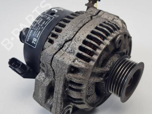 Used Alternator Alternator 38083484 38083484