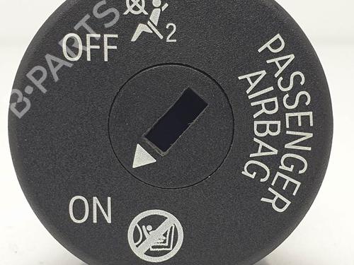 Used Switch Switch BMW 7 (G11, G12) 740 d, Ld xDrive (320 hp) 25138087 25138087