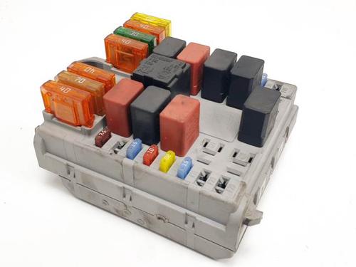 Used Fuse box FIAT DOBLO MPV (119_, 223_) 1.9 JTD (105 hp) 16868031