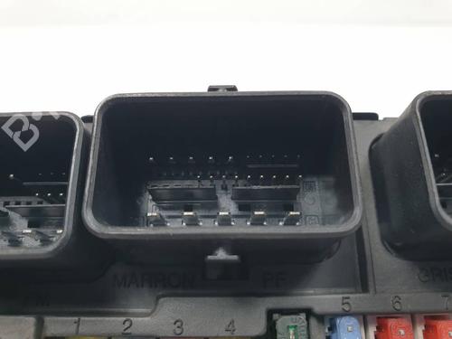 Fuse box CITROËN C4 I (LC_) 1.6 16V | BP29581847E1 