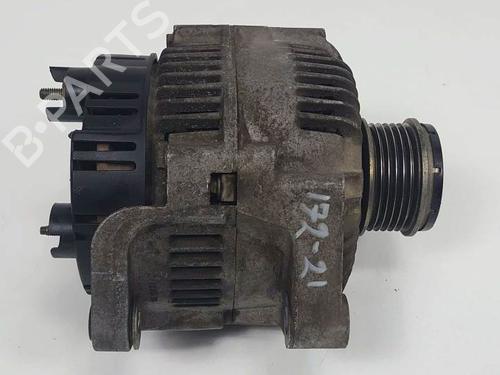 Alternator VOLVO V40 Estate (645) 1.9 DI | BP7857053M7 