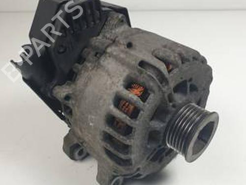 Used Alternator PEUGEOT 308 II (LB_, LP_, LW_, LH_, L3_) 2.0 BlueHDi 150 (150 hp) 31240610