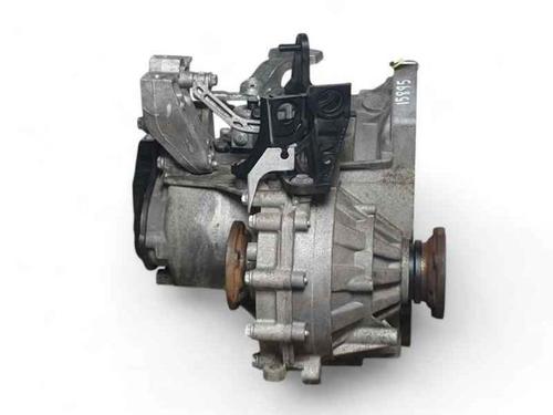 Gearbox AUDI A3 Convertible (8P7) 1.9 TDI | BP24989854M3 