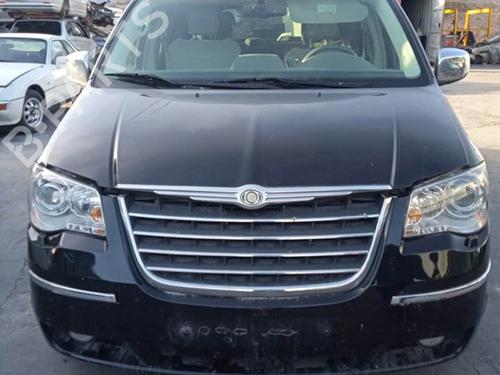 Mass air flow sensor CHRYSLER GRAND VOYAGER V (RT) 2.8 CRDi | BP16695201M95 