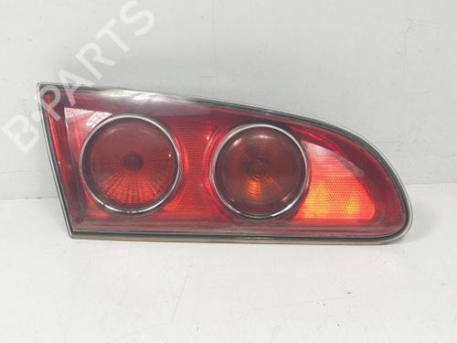 Used Left tailgate light Left tailgate light SEAT IBIZA III (6L1) 1.9 TDI (100 hp) 40620198 40620198
