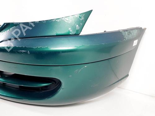 Front bumper CITROËN C8 (EA_, EB_) 2.0 HDi | BP24990936C7 - Image 5