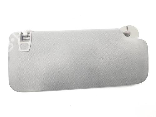 Used Left sun visor Left sun visor OPEL MOKKA / MOKKA X (J13) 1.4 (_76) (140 hp) 38979991 38979991
