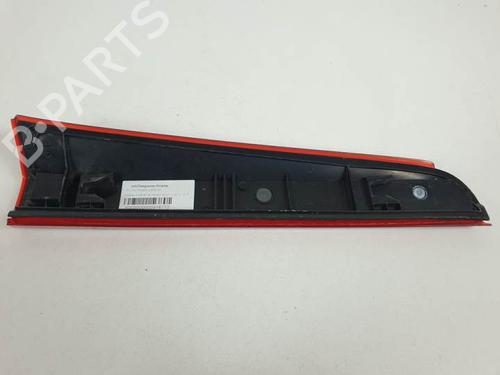 Right taillight NISSAN NOTE (E11, NE11)  | BP13463013C35 