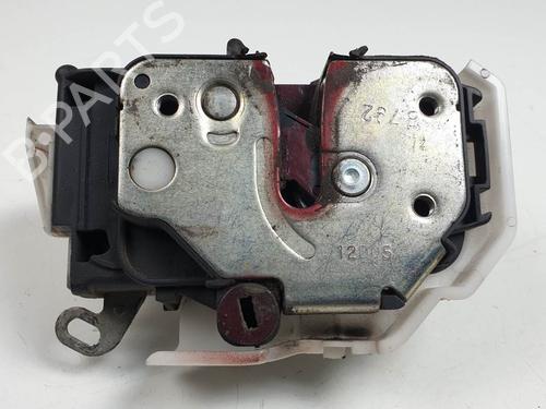 Used Front right lock Front right lock ALFA ROMEO 159 (939_) 1.9 JTDM 16V (939AXC1B, 939AXC12) (150 hp) 27533233 27533233