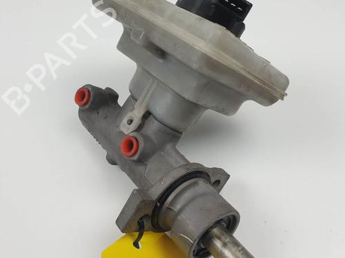Used Brake master cylinder Brake master cylinder FORD TRANSIT Bus (E_ _) 2.5 DI (EBL, EDL, EDS, ESL, ESS) (116 hp) 24935188 24935188