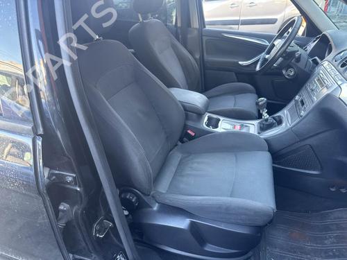 Front left window mechanism FORD S-MAX (WA6) 2.0 TDCi | BP28837352C22  - Image 15