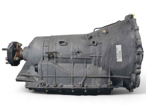 Gearbox JAGUAR S-TYPE II (X200) 2.7 D | BP25139140M3 