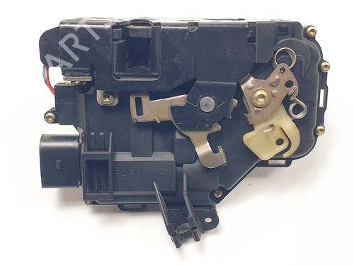 Front left lock AUDI A4 B6 (8E2) 2.0 | BP30769357C98 - Image 2