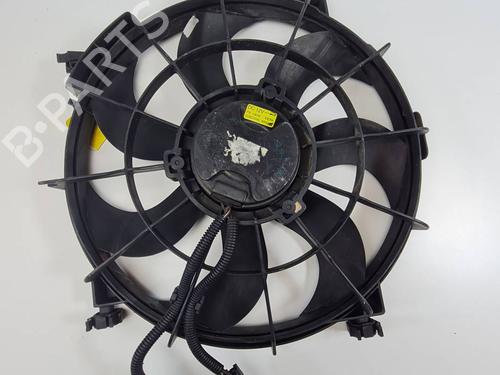 Used Radiator fan Radiator fan 38034370 38034370