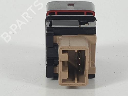 Warning switch NISSAN NOTE (E12) 1.5 dCi | BP12392182I22 - Image 3
