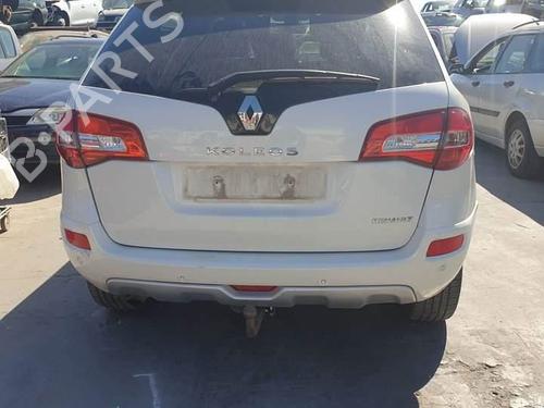 Left front driveshaft RENAULT KOLEOS I (HY_) 2.0 dCi | BP25116558M38  - Image 5