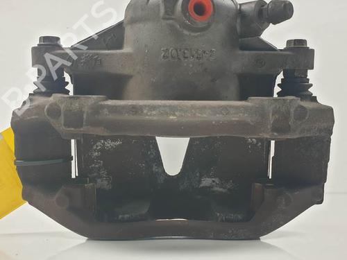 Left front brake caliper MERCEDES-BENZ E-CLASS T-Model (S211) E 280 T CDI (211.223) | BP25128701M105 