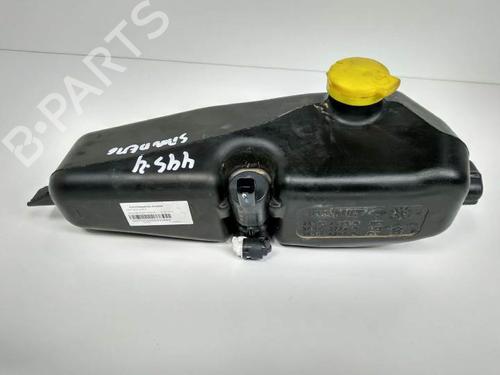 Used Windscreen washer tank DACIA SANDERO II TCe 90 (B8M1, B8MA, B8AC) (90 hp) 7565745