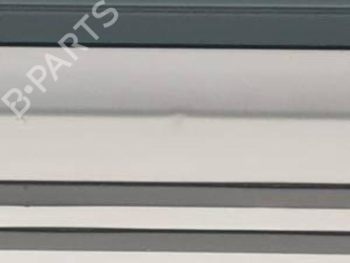 Dør venstre fortil NISSAN TERRANO II (R20) 2.7 TDi 4WD | BP30870296C2