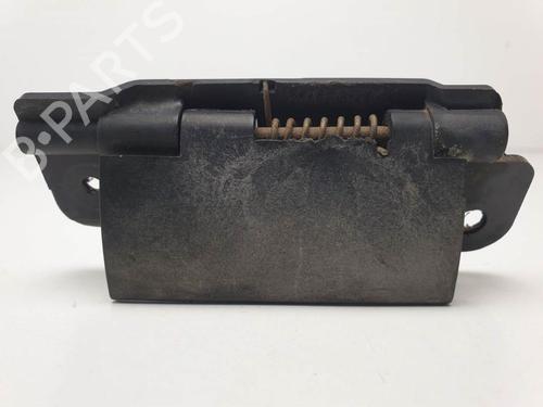 Used Tailgate handle DAEWOO KALOS (KLAS) 1.4 (83 hp) 21245645