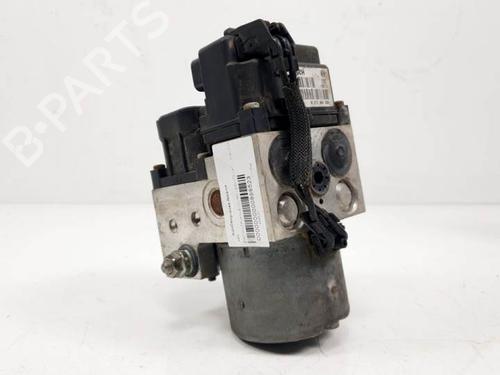 ABS pump FIAT MULTIPLA (186_) 1.9 JTD (186AXE1A) | BP13474431M43 