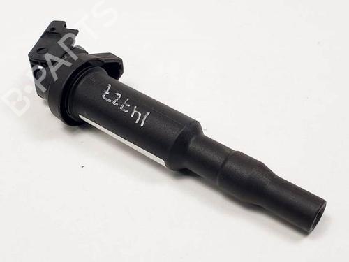 Used Ignition coil BMW 3 Convertible (E46) 318 Ci (143 hp) 18640370