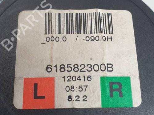 Rear left seatbelt LAND ROVER RANGE ROVER EVOQUE (L538) 2.0 D | BP29989571I29 
