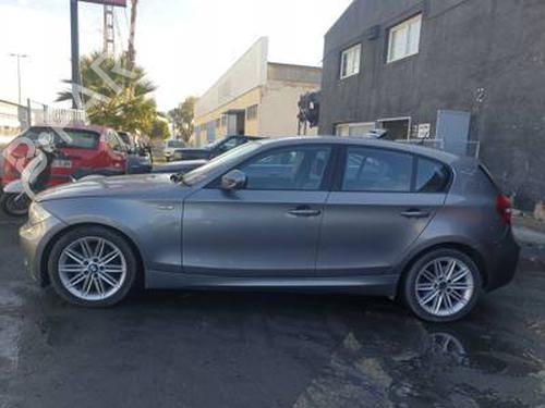 Front bumper BMW 1 (E87) 118 d | BP30278877C7