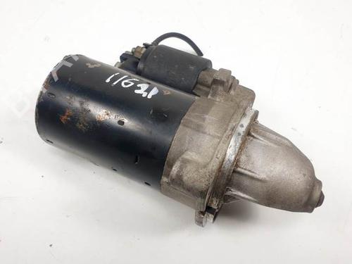 Used Starter MERCEDES-BENZ SLK (R170) 200 (170.435) (136 hp) 13391147