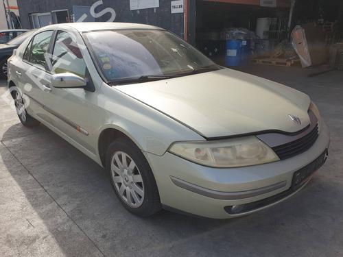 Engine RENAULT LAGUNA II (BG0/1_) 1.8 16V (BG0B, BG0M) | BP37533380M1 - Image 4
