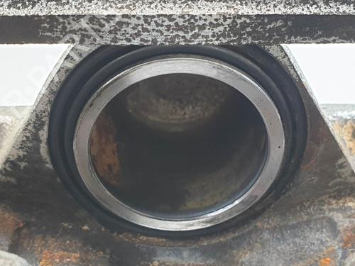 Right front brake caliper KIA STONIC (YB) 1.0 T-GDi Eco-Dynamics+ | BP24340132M104  - Image 5