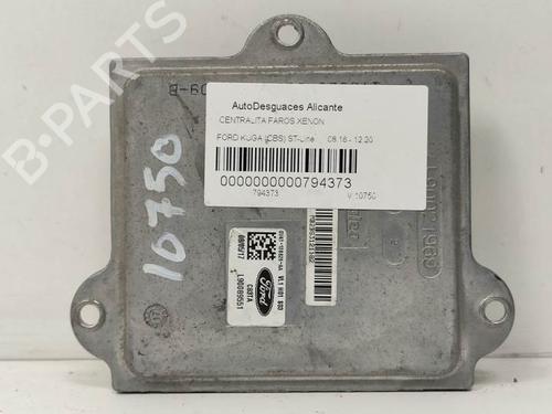 Module xenonverlichting FORD KUGA II (DM2)  | BP11692125C53 