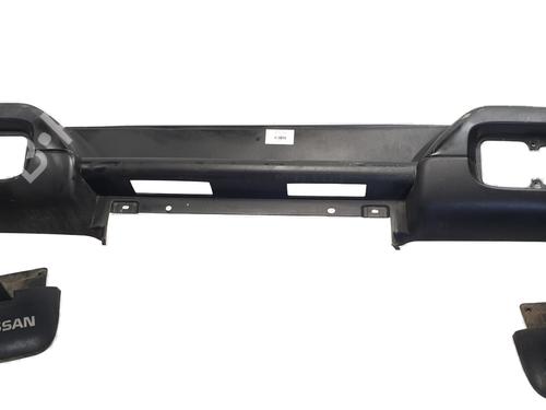 Pára-choques traseiro Pára-choques traseiro NISSAN TERRANO II (R20) 2.7 TD 4WD (101 hp) 36594889 36594889