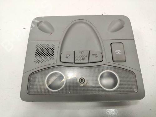 Used Interior roof light HONDA CIVIC VIII Hatchback (FN, FK) 2.2 CTDi (FK3) (140 hp) 8727706