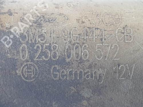 Electronic sensor FORD FOCUS II (DA_, HCP, DP) 1.6 Ti | BP25931748M84 - Image 3