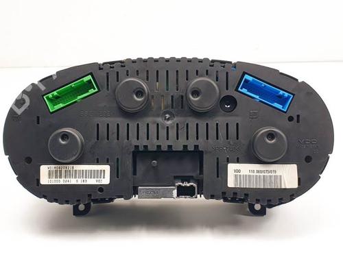 Instrument cluster SEAT TOLEDO II (1M2) 1.9 TDI | BP16671790C47 
