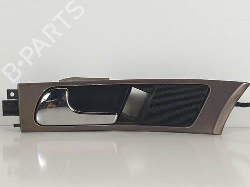 Used Front left interior door handle Front left interior door handle AUDI A6 C5 (4B2, 4B4) 1.9 TDI (115 hp) 13215639 13215639
