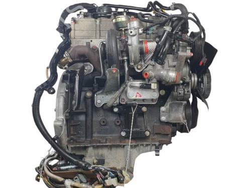 Engine JEEP CHEROKEE (KJ) 2.8 CRD 4x4 | BP28065649M1 