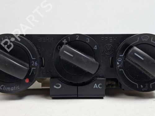Used Climate control Climate control 39549095 39549095