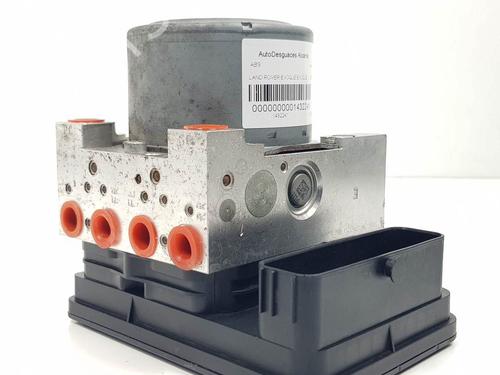 Used ABS pump ABS pump LAND ROVER RANGE ROVER EVOQUE (L538) 2.0 D (150 hp) 25144528 25144528