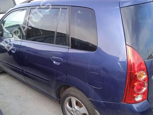 Left headlight MAZDA PREMACY (CP) 1.9 (CP8W) | BP12355791C28  - Image 12