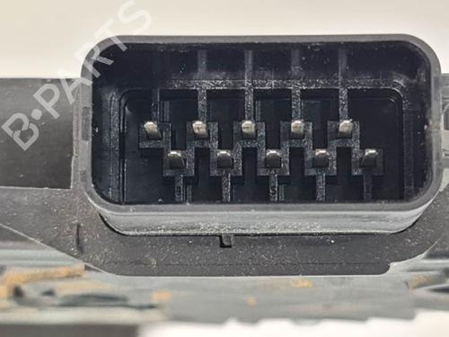 Rear left lock LAND ROVER RANGE ROVER SPORT I (L320) 3.6 D 4x4 | BP7043133C100 
